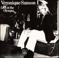 Vronique Sanson - Live at the Olympia lyrics