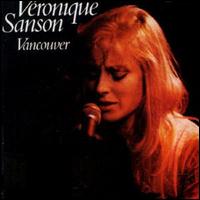 Vronique Sanson - Vancouver lyrics