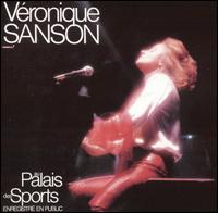 Vronique Sanson - Au Palais des Sports [live] lyrics