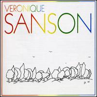 Vronique Sanson - Veronique Sanson [1988] lyrics