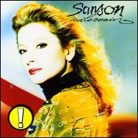 Vronique Sanson - Moi le Venin lyrics
