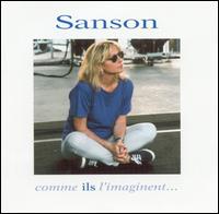 Vronique Sanson - Comme Ils L'Imaginent [live] lyrics