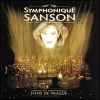Vronique Sanson - Symphonique lyrics