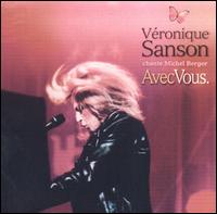Vronique Sanson - Avec Vous lyrics