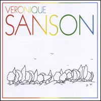 Vronique Sanson - Veronique Sanson [1999] lyrics