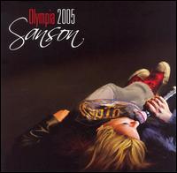 Vronique Sanson - Olympia 2005 lyrics