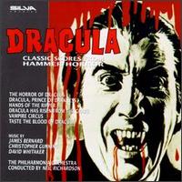 The Philharmonia Orchestra - Dracula: Classic Film Scores from Hammer Films lyrics