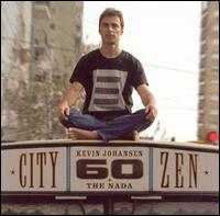 Kevin Johansen - City Zen lyrics