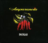 Amparanoia - Enchilao lyrics