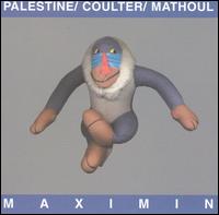 Charlemagne Palestine - Maximin lyrics