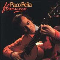 Paco Pea - Flamenco lyrics