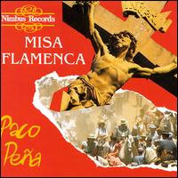 Paco Pea - Misa Flamenca lyrics
