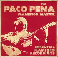 Paco Pea - Flamenco Master lyrics