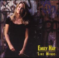 Emily Hay - Like Minds lyrics