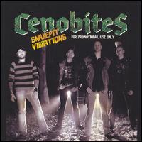 Cenobites - Snakepit Vibrations lyrics