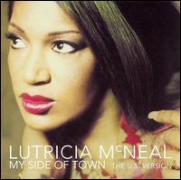Lutricia McNeal - My Side of Town [US Version] lyrics