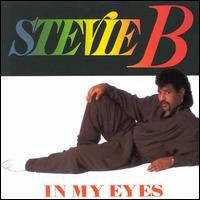 Stevie B - In My Eyes lyrics