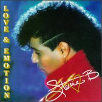 Stevie B - Love & Emotion lyrics