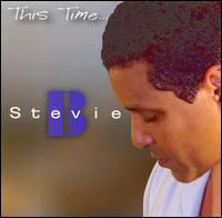 Stevie B - This Time lyrics