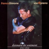 Franco Simone - Vocepiano lyrics