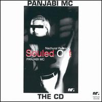 Panjabi MC - The CD lyrics