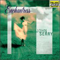 John Serry - Enchantress lyrics