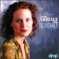 Lynne Arriale - The Eyes Have It lyrics