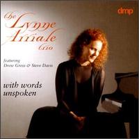 Lynne Arriale - With Words Unspoken lyrics