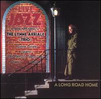 Lynne Arriale - Long Road Home lyrics