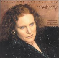 Lynne Arriale - Melody lyrics