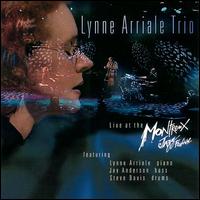 Lynne Arriale - Live at the Montreux Jazz Festival lyrics