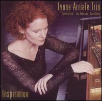 Lynne Arriale - Inspiration lyrics