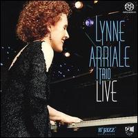 Lynne Arriale - Live in Burghausen lyrics