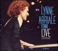 Lynne Arriale - Live lyrics