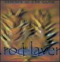 Rod Laver - Essence of the Game lyrics