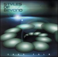 Styles of Beyond - 2000 Fold lyrics