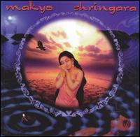 Makyo - Shringara lyrics