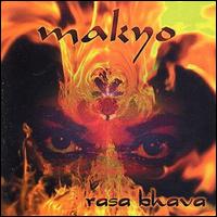 Makyo - Rasa Bhava lyrics