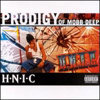 Prodigy - H.N.I.C. lyrics