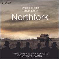 Stuart Matthewman - Northfork Film Score lyrics