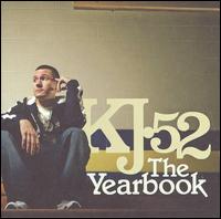 KJ-52 - Yearbook lyrics