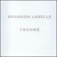 Brandon LaBelle - Techn? lyrics