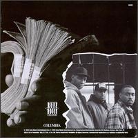 C.E.B. - Countin' Endless Bank lyrics