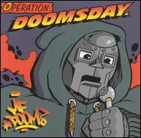 MF Doom - Operation: Doomsday lyrics