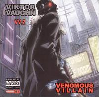 MF Doom - Venomous Villain lyrics