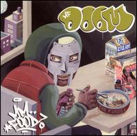 MF Doom - MM..Food? lyrics