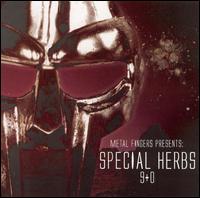 MF Doom - Special Herbs, Vols. 9 & 0 lyrics