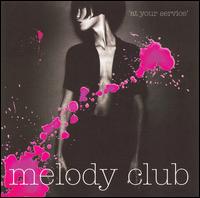 Melody Club - At Your Service lyrics