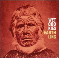 Wet Cookies - Earthling lyrics