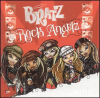 Bratz - Bratz: Rock Angelz lyrics